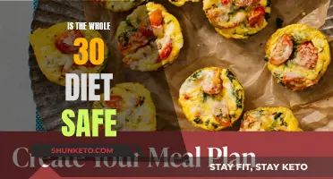 Whole 30 Diet: Healthy or Hazardous?