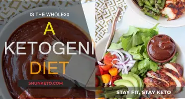 Whole30 and Keto: What's the Difference?