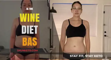 Wine Diet: Healthy or Hype?