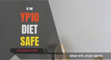 YP10 Diet: Is It Safe for Everyone?