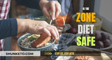 Zone Diet: Is It Safe and Sustainable?