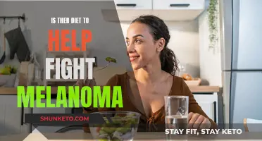 Melanoma Diet: Foods to Fight Back
