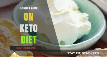 Can You Eat Bread on Keto? Low-Carb Alternatives Explained