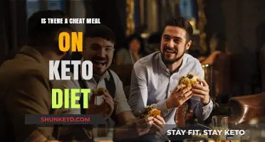 Can You Enjoy Cheat Meals While Staying in Ketosis?