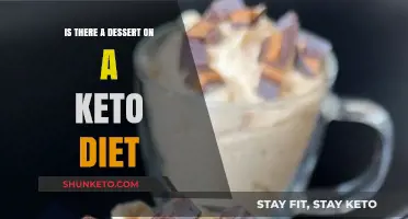 Can You Enjoy Dessert on a Keto Diet? Sweet Truths Revealed