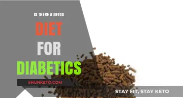 Detox Diets: Safe for Diabetics?