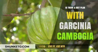 Unveiling the Garcinia Cambogia Diet: A Comprehensive Guide