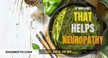 Neuropathy Diet: Foods to Eat and Avoid