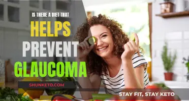 Glaucoma Diet: Eating to Prevent Eye Pressure