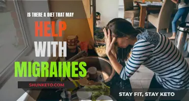 Migraine Diet: What to Eat and Avoid for Headache Relief