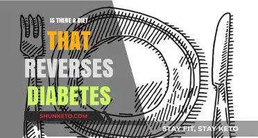 Reversing Diabetes: The Diet Solution