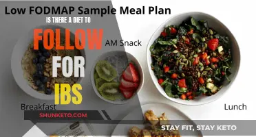 IBS Diet: What to Eat and Avoid