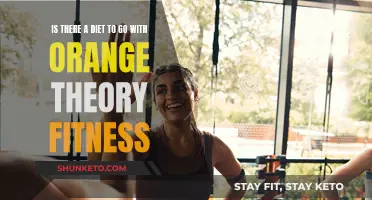 Orange Theory Fitness: What Diet Should You Follow?