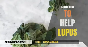 Lupus Diet: Foods to Eat and Avoid
