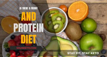 Fruity Protein Diets: Healthy or Hype?