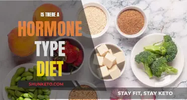 Hormone-Based Diet: Fact or Fiction?