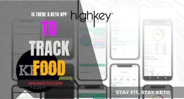 Best Keto Food Tracking Apps for Your Diet Plan