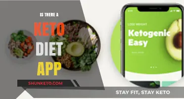Discover the Best Keto Diet App for Your Low-Carb Journey