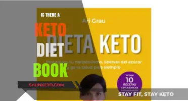 Discover the Best Keto Diet Book for Your Low-Carb Journey