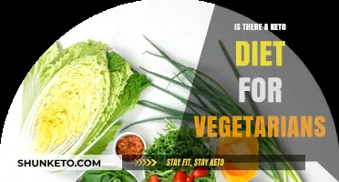 Can Vegetarians Go Keto? A Plant-Based Low-Carb Diet Guide