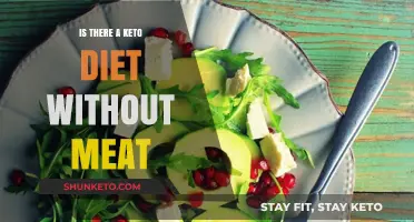 Can You Follow a Meat-Free Keto Diet Successfully?