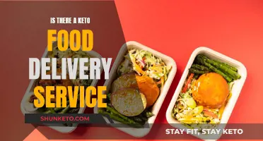 Keto Food Delivery: Convenient, Fast, and Healthy?