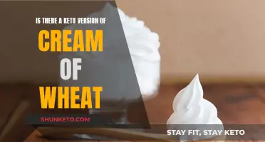 Keto Cream of Wheat: A Dream or Reality?