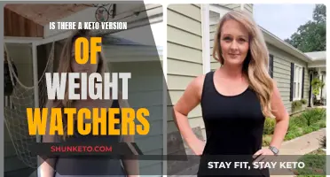 Keto Weight Watchers: A Healthy Alternative?