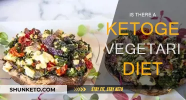Vegetarian Ketogenic Diet: Is It Possible?