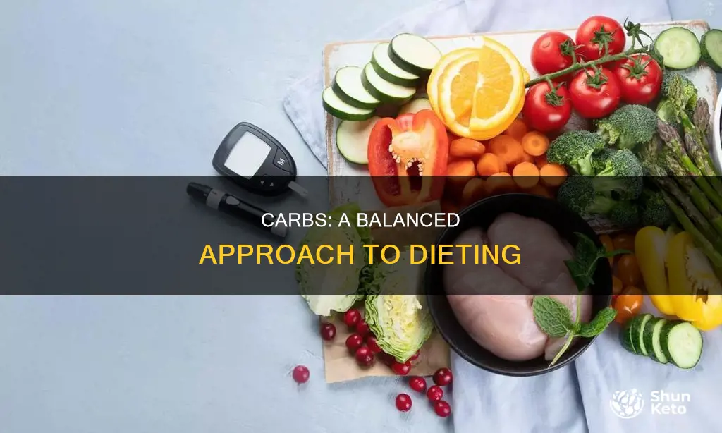 is there a medium carb diet