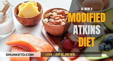 Modified Atkins Diet: What You Need to Know