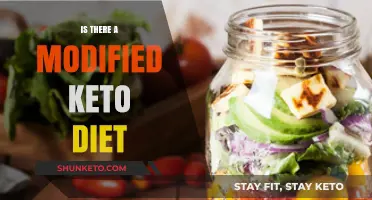 Exploring the Modified Keto Diet: Flexibility for Sustainable Weight Loss