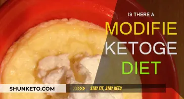 Modified Ketogenic Diet: What's the Deal?