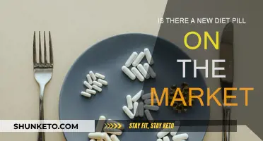 New Diet Pill: What's the Latest on the Market?