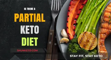 Exploring the Partial Keto Diet: Flexibility and Benefits for Beginners