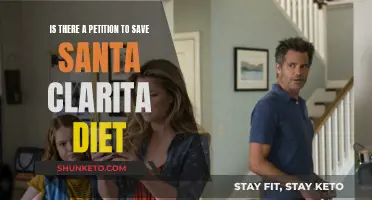 Santa Clarita Diet's Future: Can a Petition Save the Show?