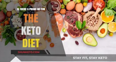 Keto Diet Phone Support: Fact or Fiction? Find Out Here
