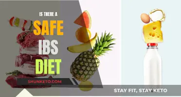 IBS Diet: Safe Eating Strategies for IBS Sufferers
