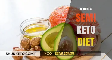 Exploring the Semi-Keto Diet: Flexibility Meets Low-Carb Benefits