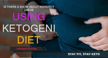 Ketogenic Diet Show: Can Obese People Lose Weight?