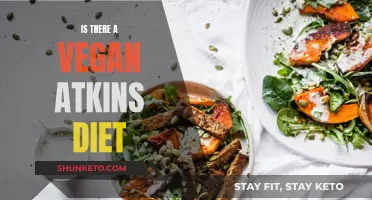 Vegan Atkins: Is This Diet Possible?