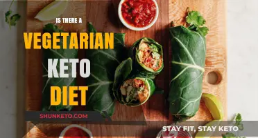 Can Vegetarians Follow a Keto Diet? Exploring Plant-Based Low-Carb Options