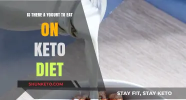 Keto-Friendly Yogurt Options: What to Eat and Avoid on a Low-Carb Diet
