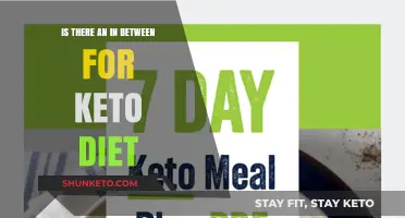 Exploring the Middle Ground: Can You Balance Keto Flexibly?