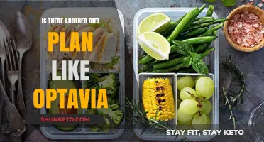 Exploring Alternatives: Beyond Optavia's Diet Plan