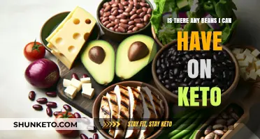 Keto-Friendly Beans: Which Legumes Fit Your Low-Carb Lifestyle?