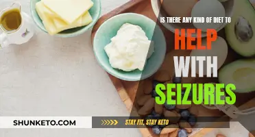 Anti-Seizure Diet: What to Eat and What to Avoid