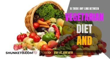 Vegetarian Diets: Any Link to Longevity and Health?