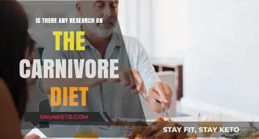 Meat-Based Diets: Research and Real-World Evidence