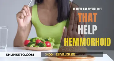 Dieting for Hemorrhoids: What to Eat and Avoid